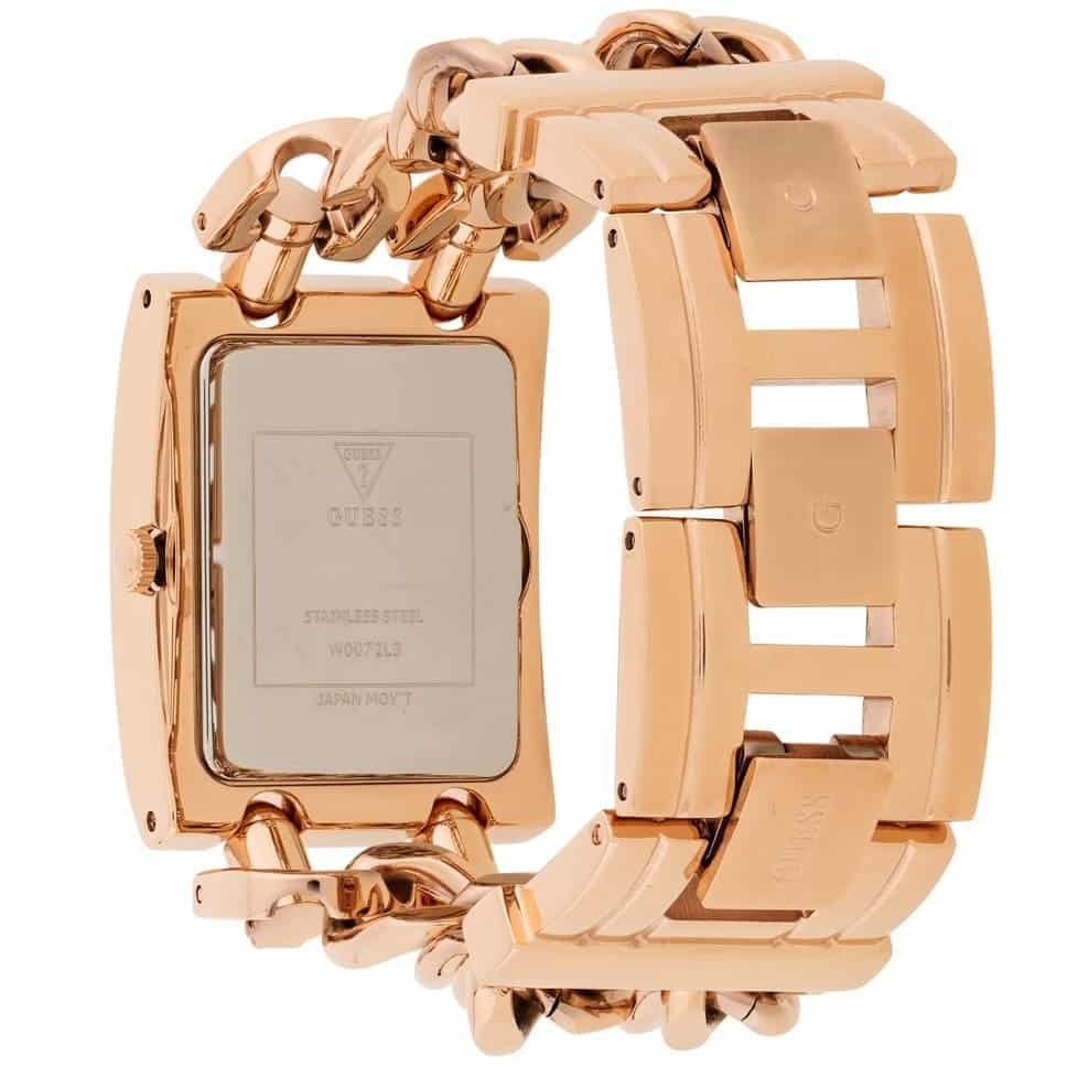 Guess Women's Watch W0072L3