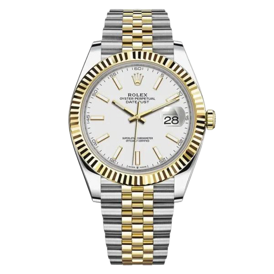ROLEX DATEJUST Mirror Original