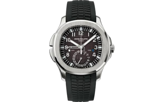 Patek Aquanaut Chronograph Mirror Original