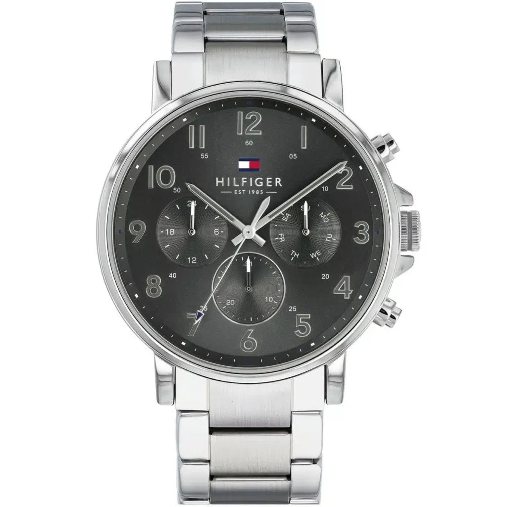 Tommy Hilfiger Watch 1710382