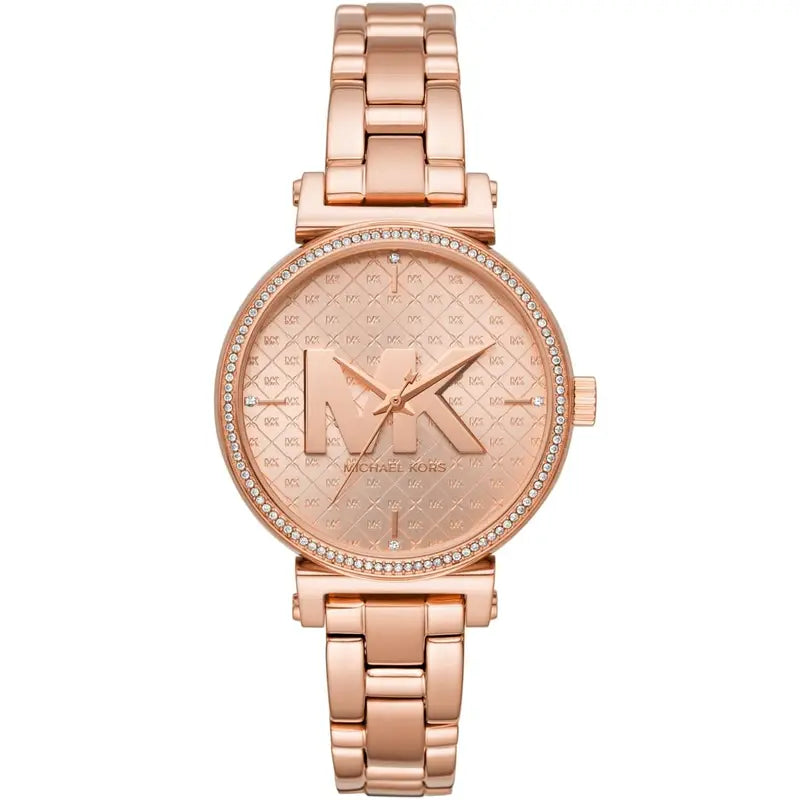 michael kors watch MK4335