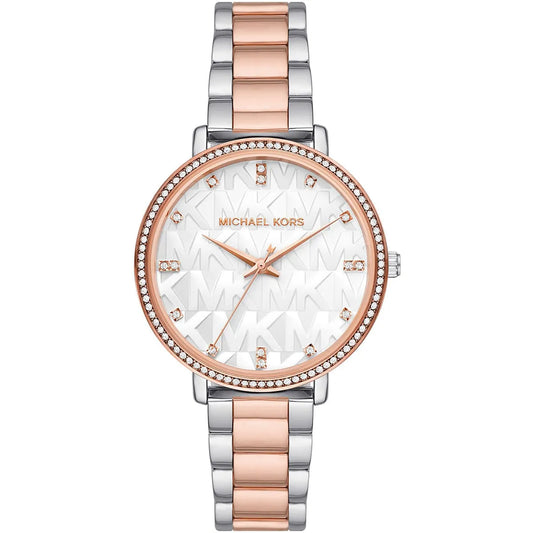 michael kors watch MK4667
