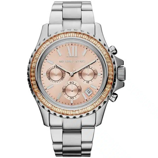 michael kors watch MK5870