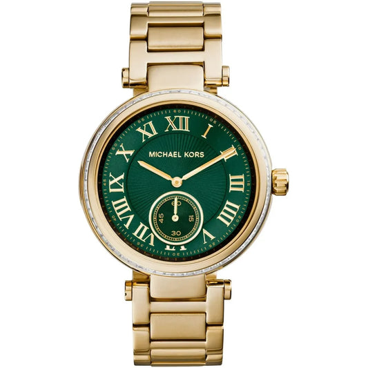 michael kors watch MK6065