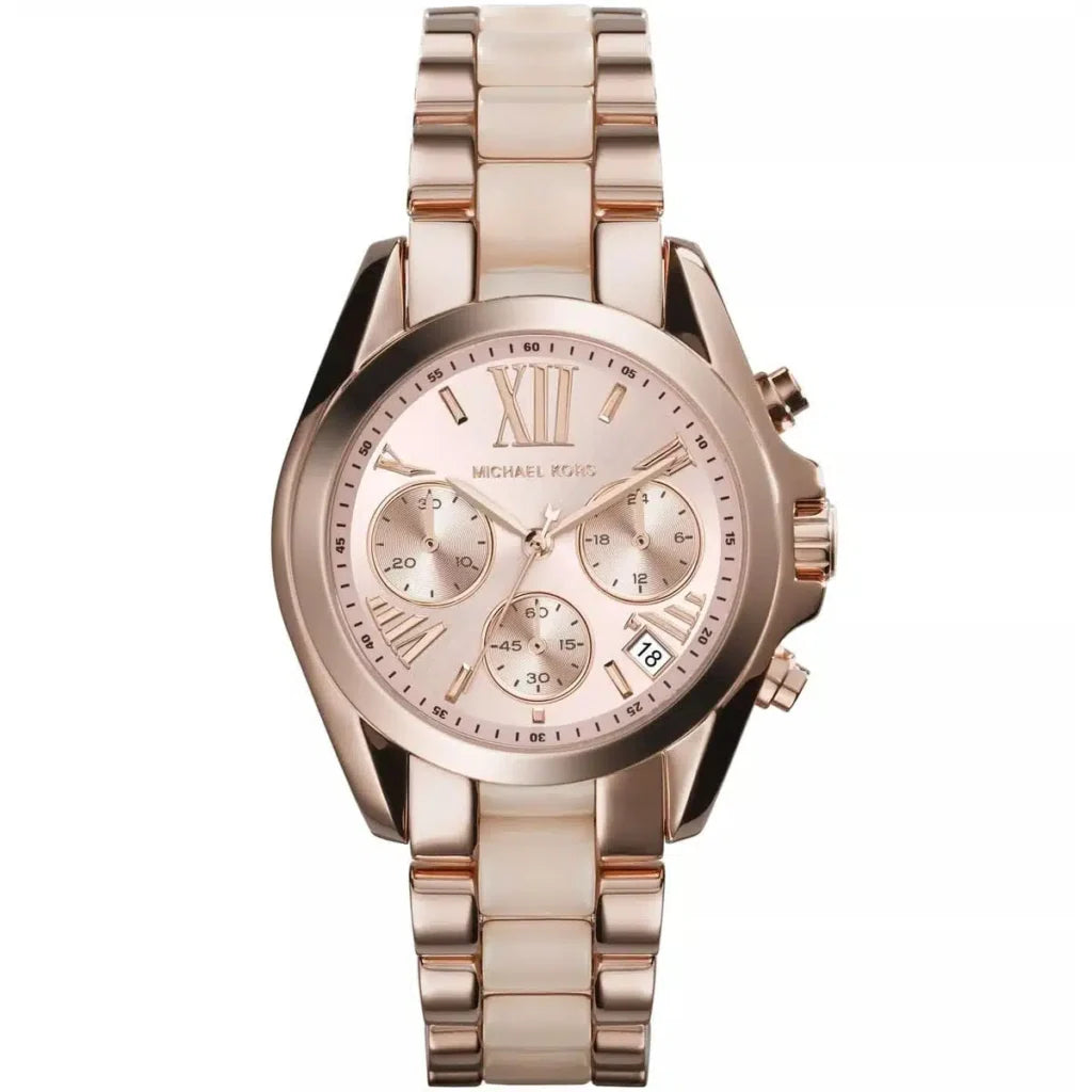 michael kors watch MK6066