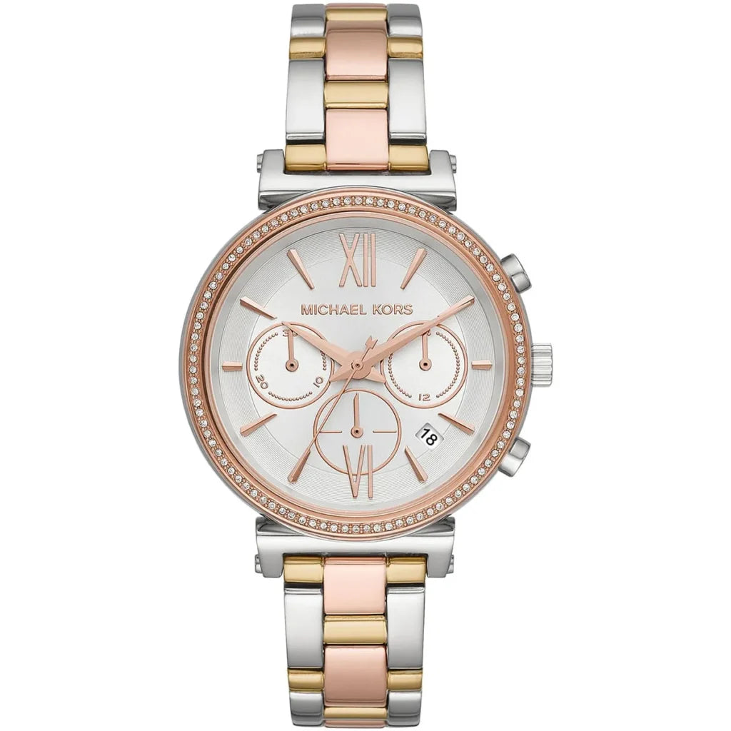 michael kors watch MK6688
