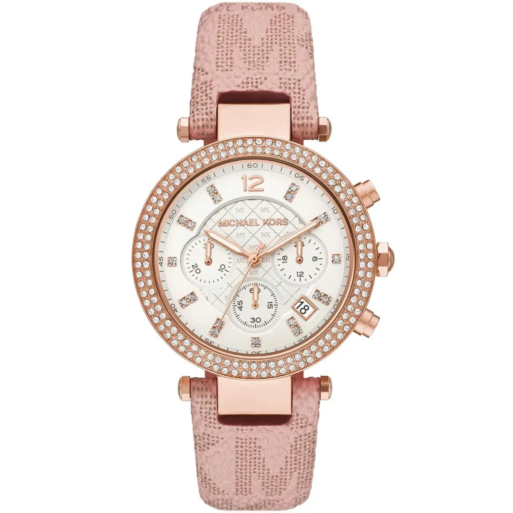 michael kors watch MK6935