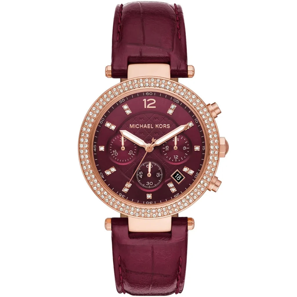 michael kors watch MK6986