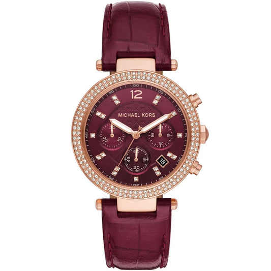 michael kors watch MK6986
