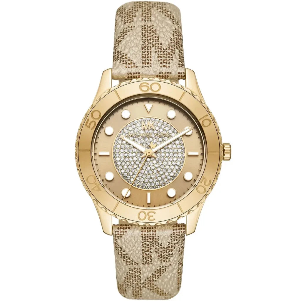 michael kors watch MK6999