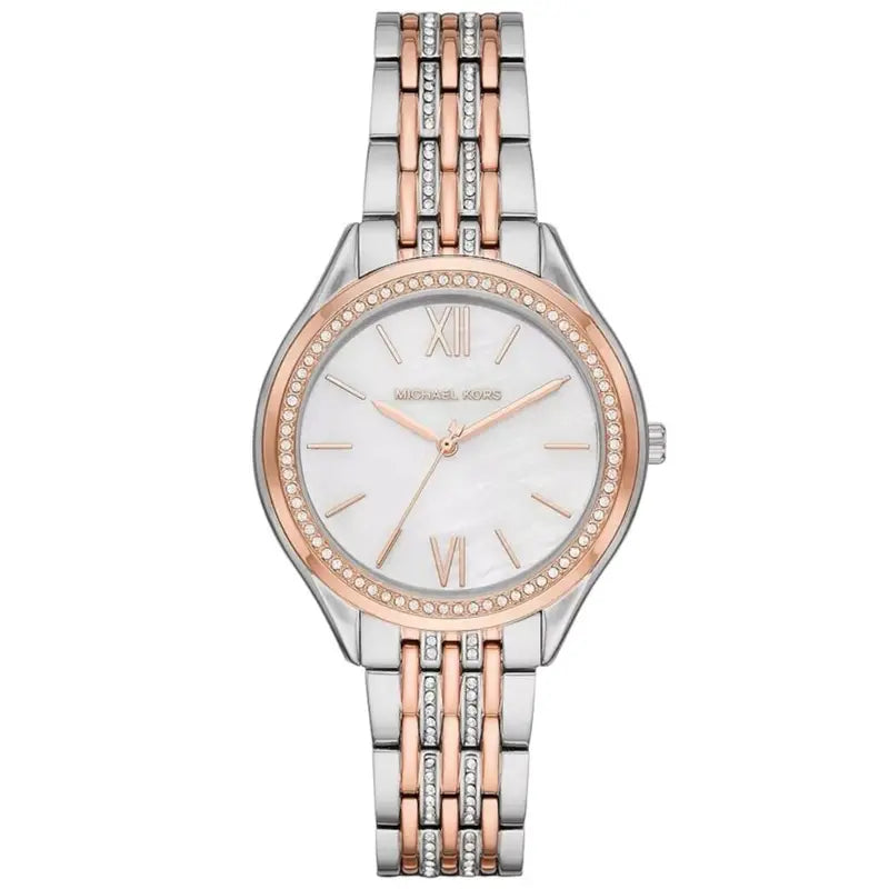 michael kors watch MK7077
