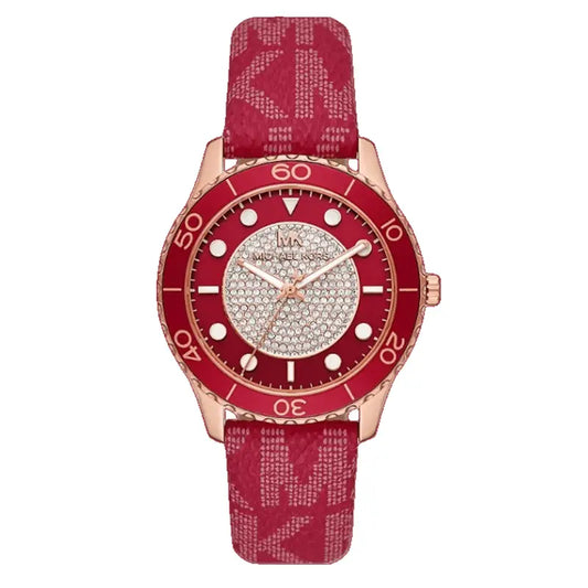 michael kors watch MK7179