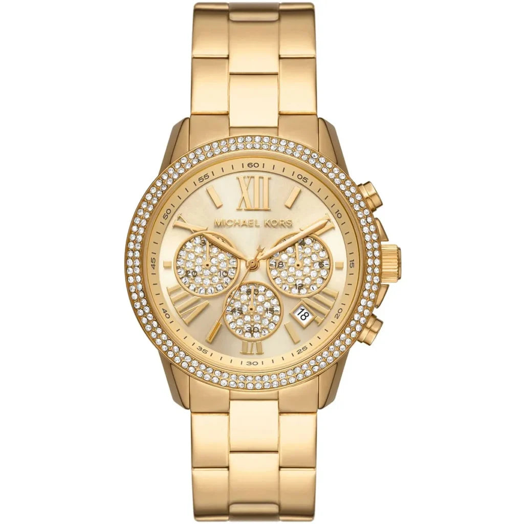 michael kors watch MK7199
