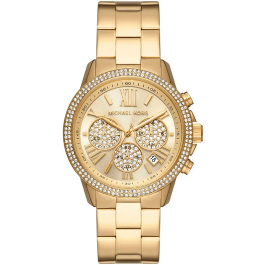 michael kors watch MK7199