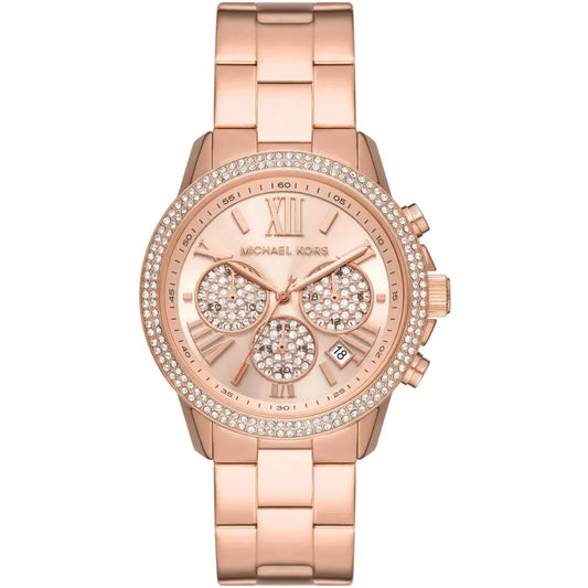 michael kors watch MK7200