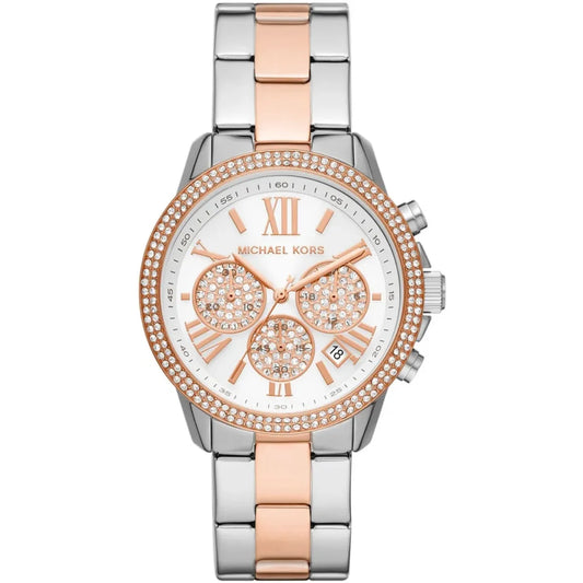 michael kors watch MK7201