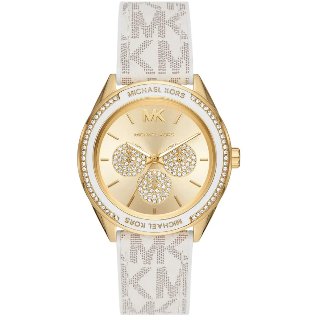 michael kors watch MK7204
