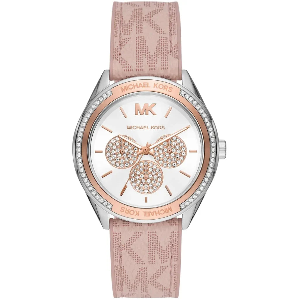 michael kors watch MK7206