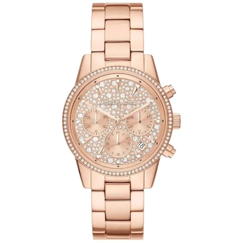 michael kors watch MK7302