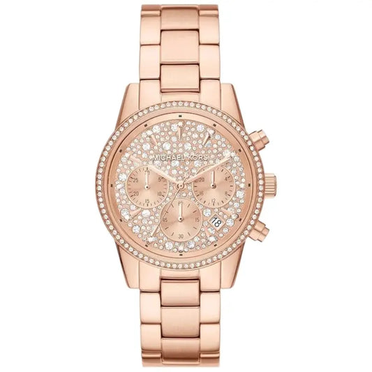 michael kors watch MK7302