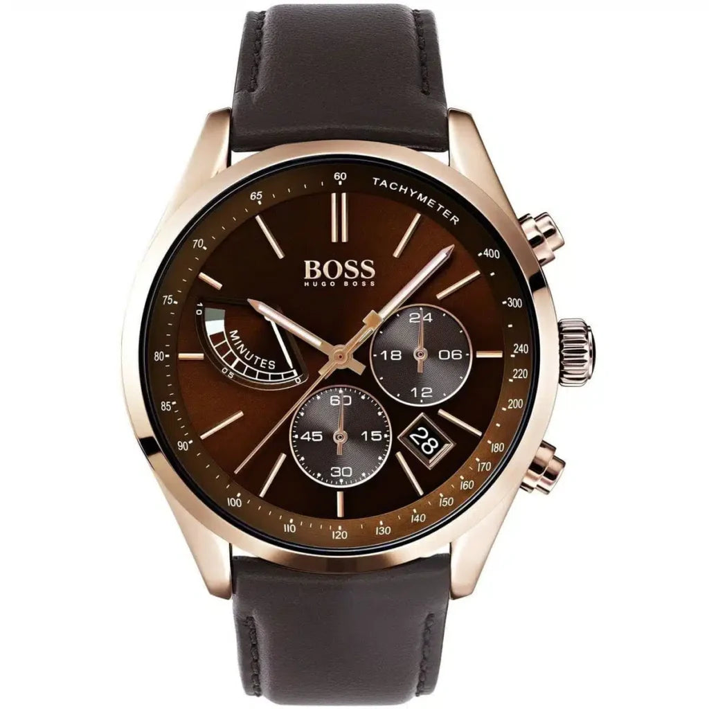 Hugo Boss Watch 1513605