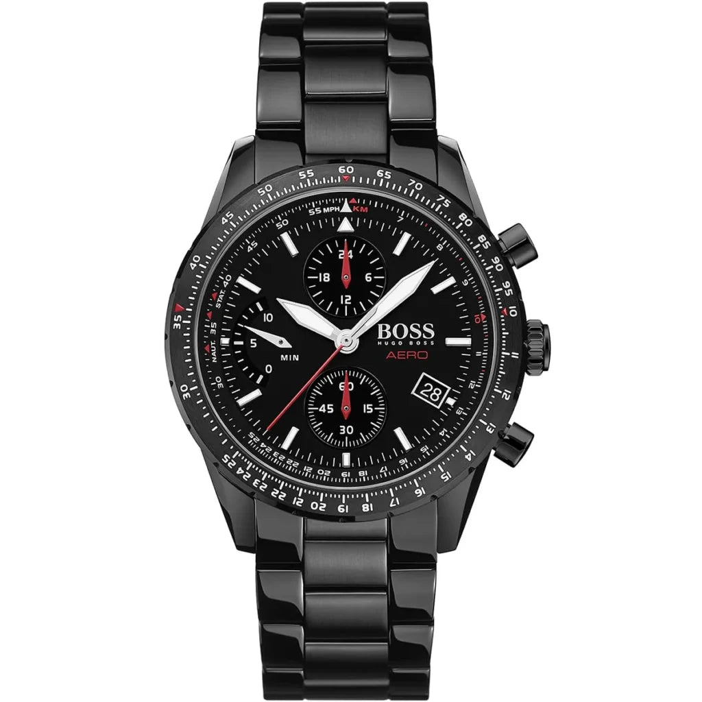 Hugo Boss Watch 1513771