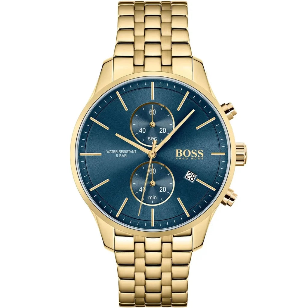 Hugo Boss Watch 1513841