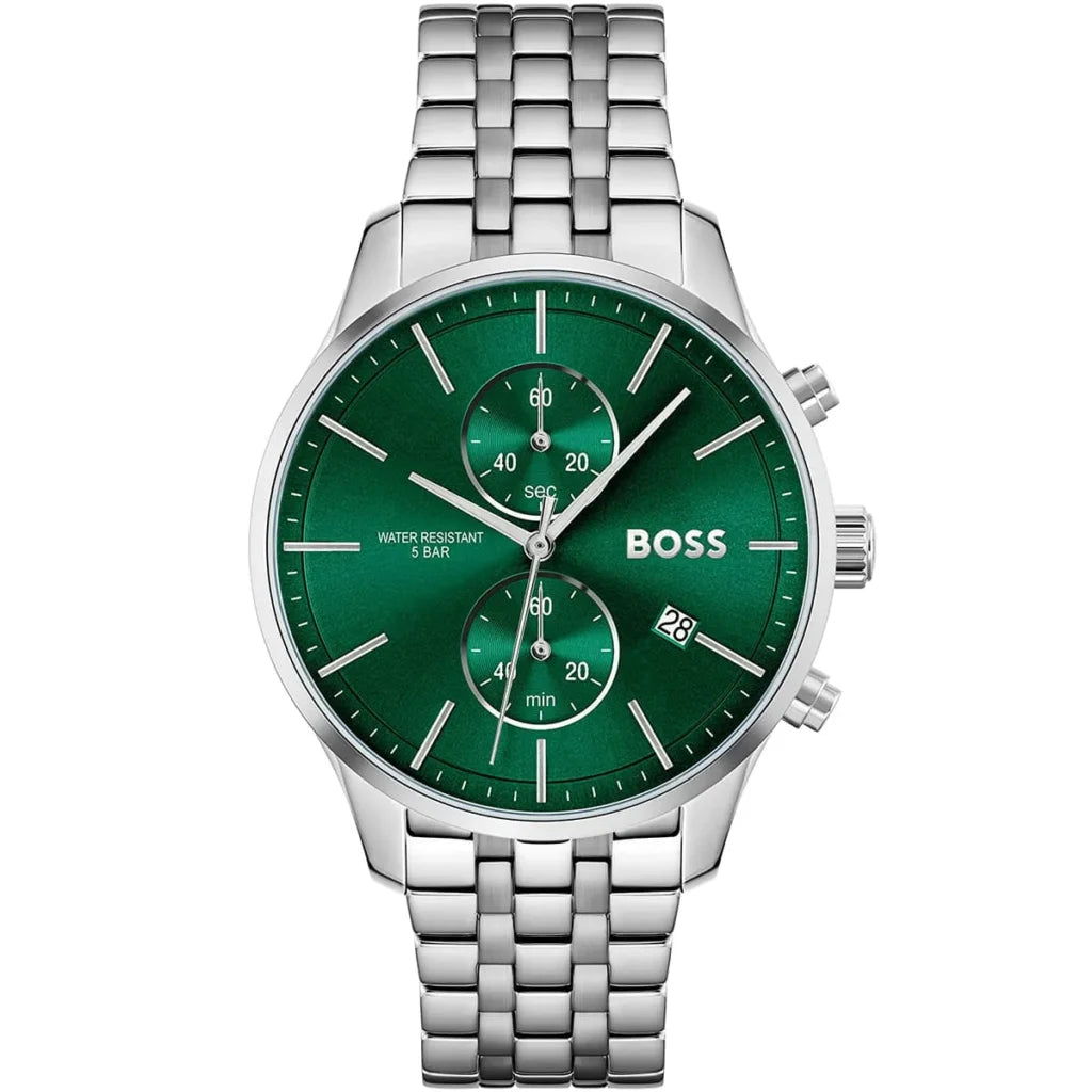 Hugo Boss Watch 1513975