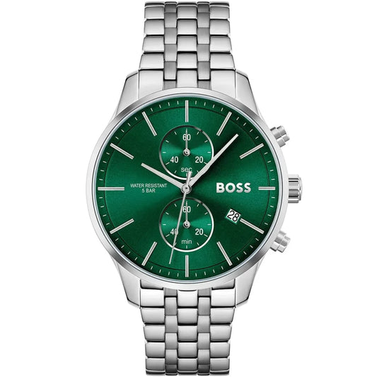 Hugo Boss Watch 1513975