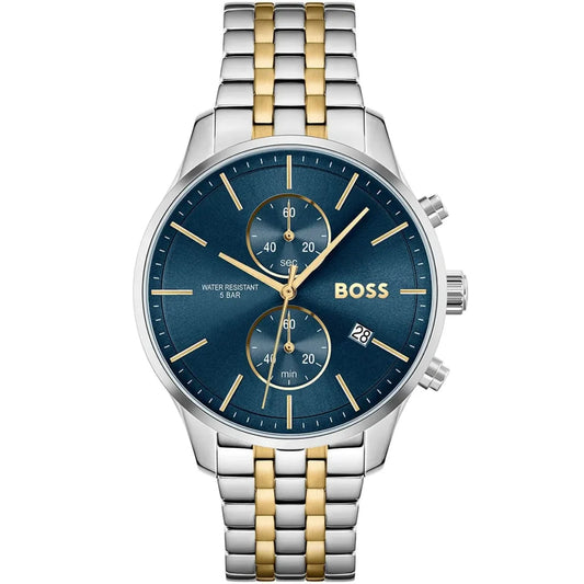 Hugo Boss Watch 1513976