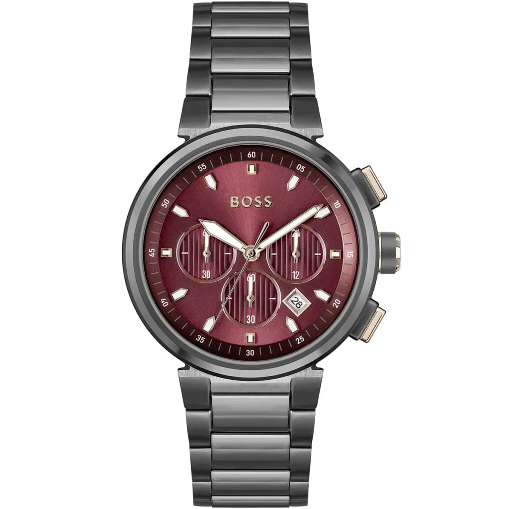 Hugo Boss Watch 1514000