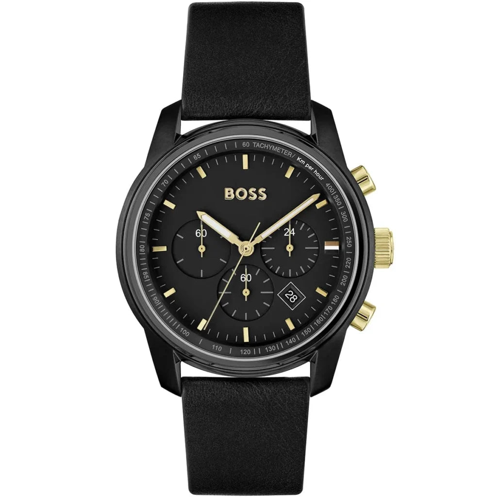 Hugo Boss Watch 1514003