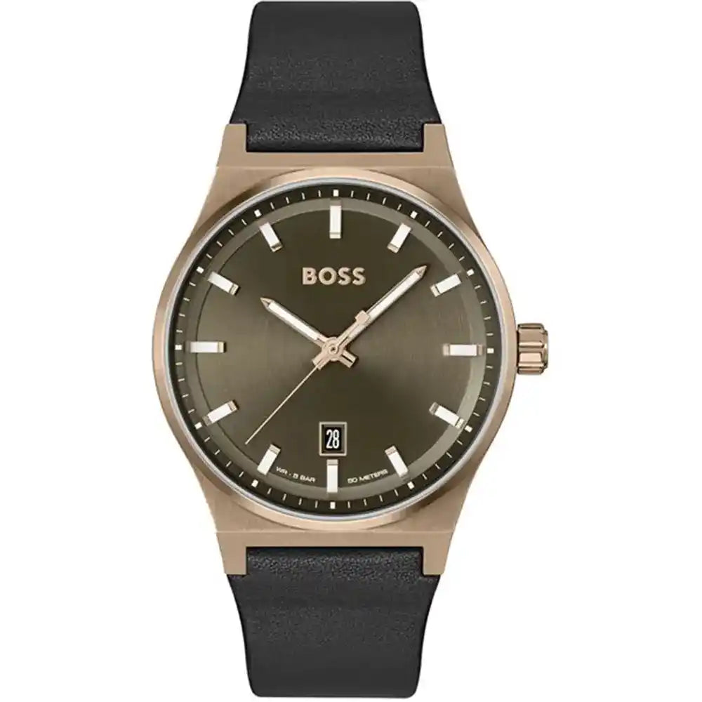Hugo Boss Watch 1514080