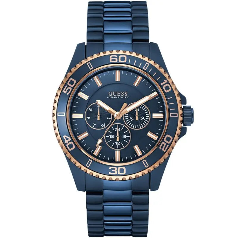 Guess Watch W0172G6