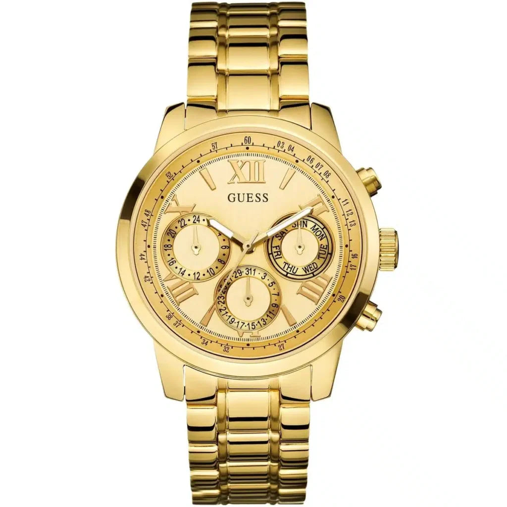 Guess Watch W0330L1