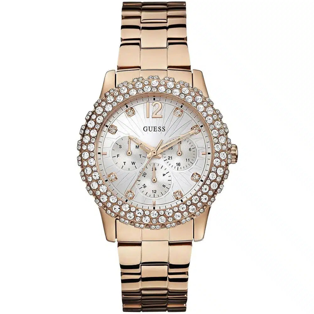 Guess Watch W0335L3