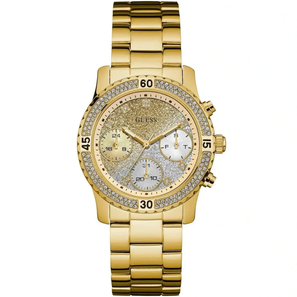 Guess Watch W0774L5