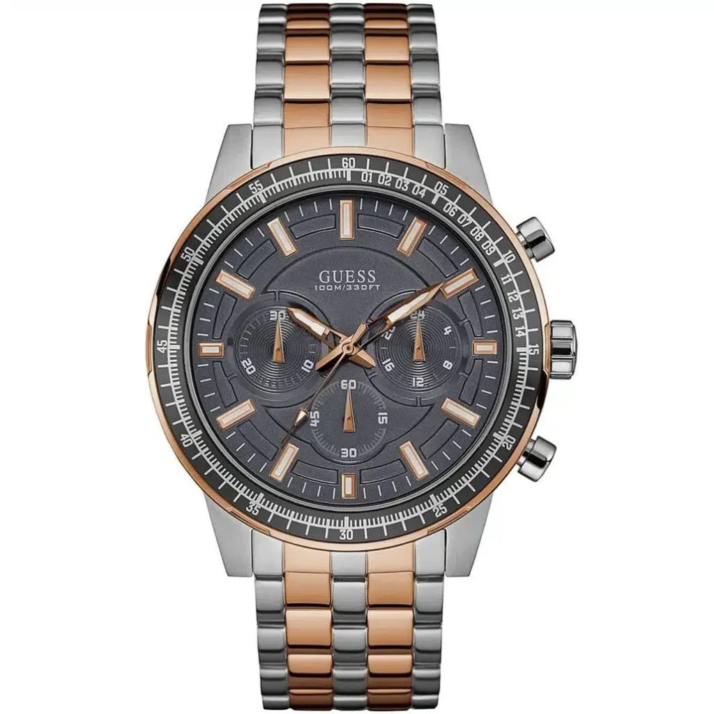 Guess Watch W0801G2