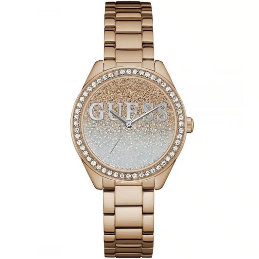 Guess Watch W0987L3