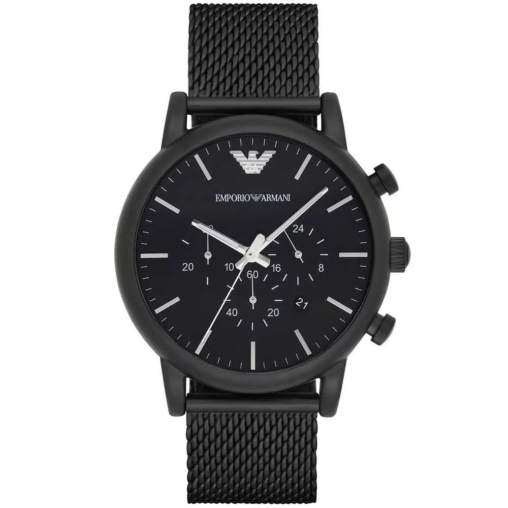 Emporio Armani Watch AR1968