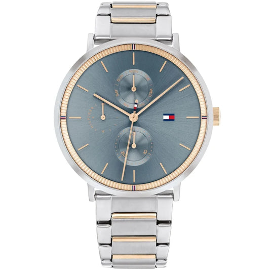 Tommy Hilfiger Watch 1782298