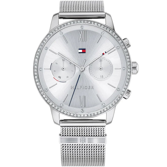 Tommy Hilfiger Watch 1782301