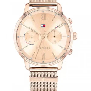 Tommy Hilfiger Watch 1782303