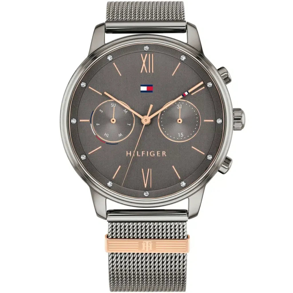 Tommy Hilfiger Watch 1782304