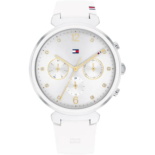 Tommy Hilfiger Watch 1782342