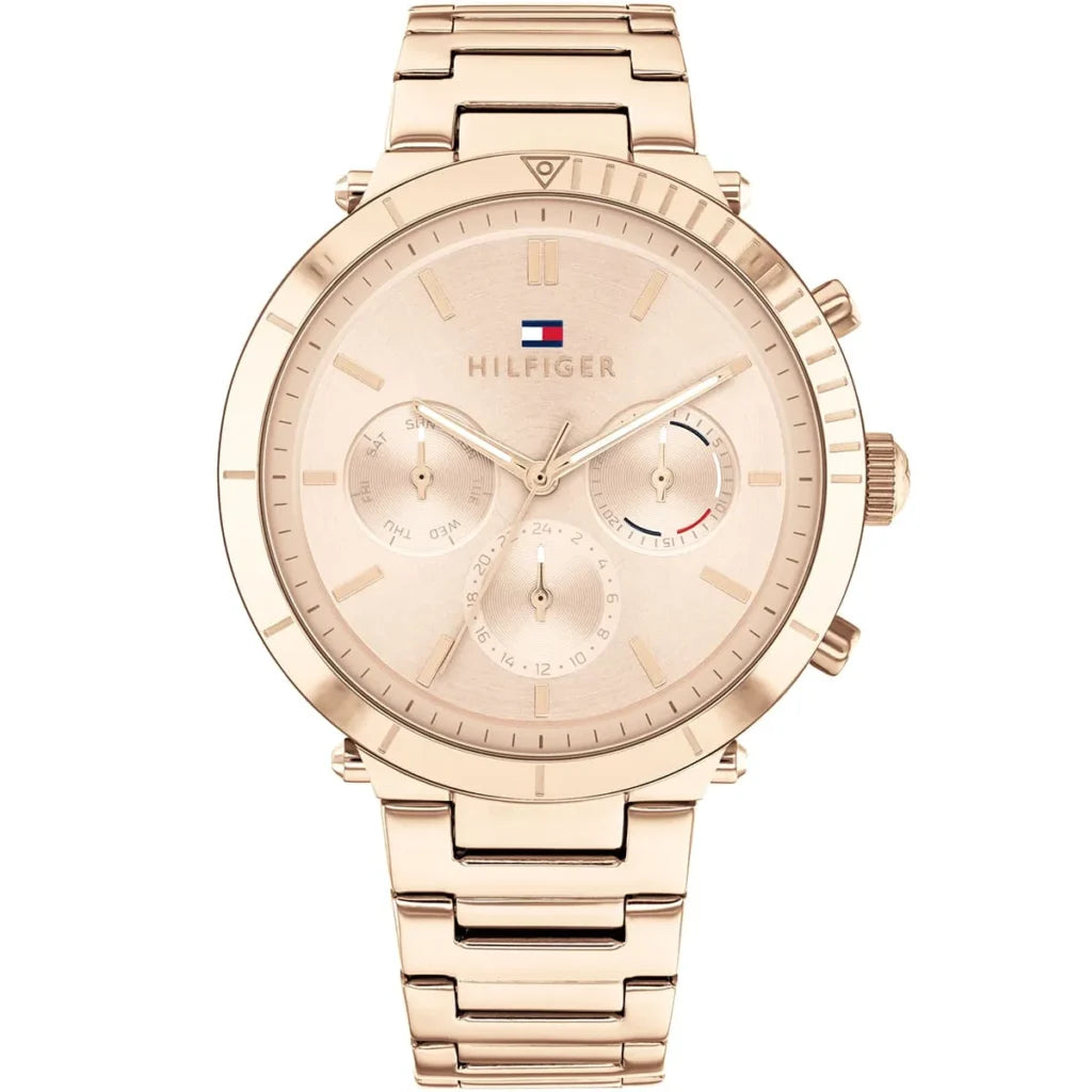 Tommy Hilfiger Watch 1782347