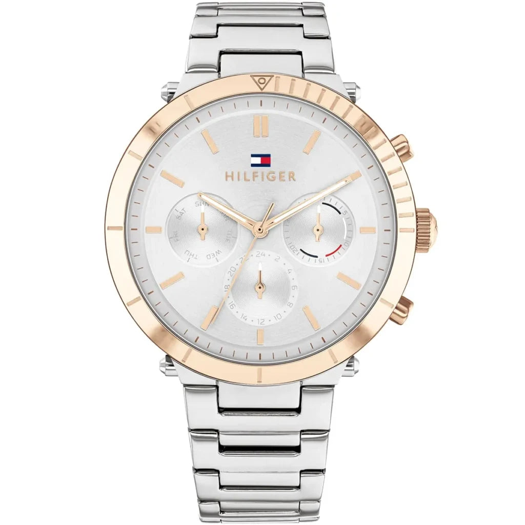 Tommy Hilfiger Watch 1782348