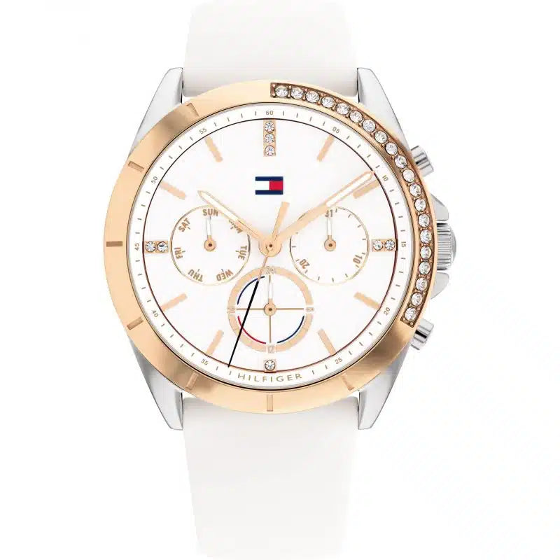 Tommy Hilfiger Watch 1782388