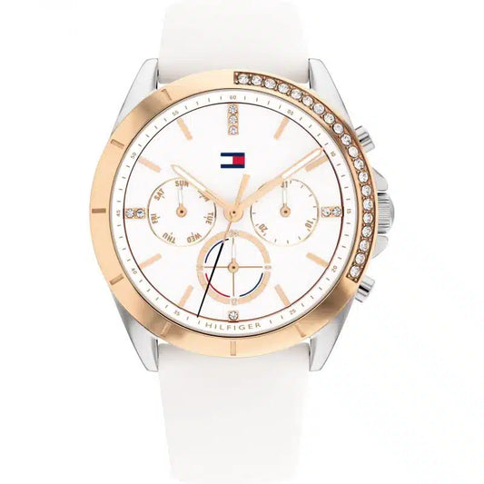 Tommy Hilfiger Watch 1782388