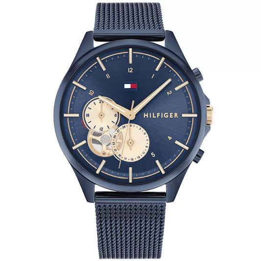 Tommy Hilfiger Watch 1782418